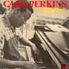 Carl Perkins (4) - Carl Perkins Memorial