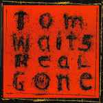 Cover of Real Gone, 2004-09-00, Vinyl