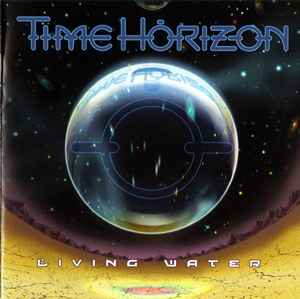 Time Horizon - Living Water album cover