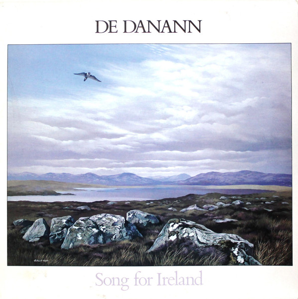 De Danann - Song For Ireland on Discogs