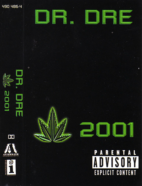 Dr. Dre - 2001 | Releases | Discogs