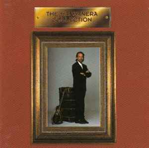 Phil Manzanera - The Manzanera Collection album cover