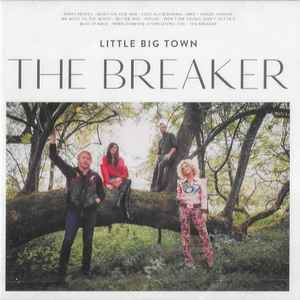 Little Big Town's new album 'Nightfall' is their 'peaceful' social