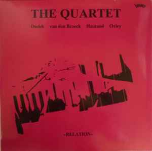 European Jazz Quintet / Gerd Dudek / Leszek Zadlo / Alan Skidmore 