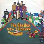 The Beatles – Yellow Submarine (1969, Vinyl) - Discogs