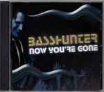 Cover of Now You're Gone, 2008, CD