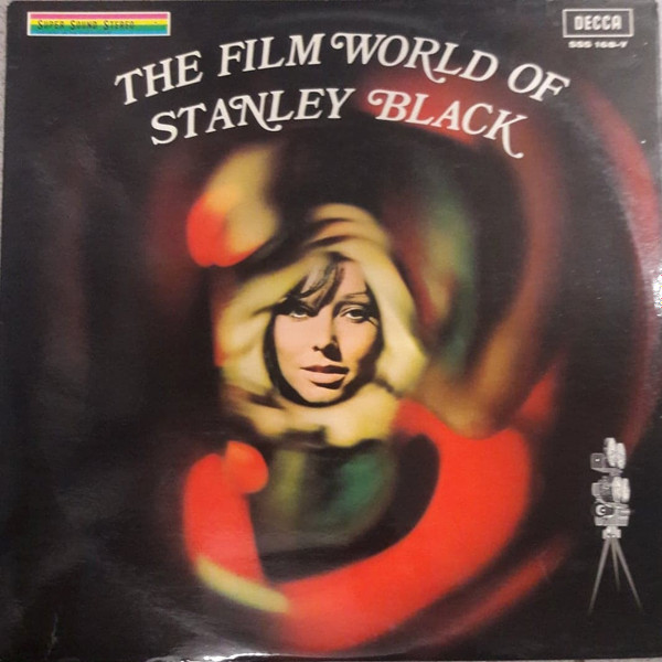 Stanley Black Conducting The London Festival Orchestra And Chorus - The  Film World Of Stanley Black, Releases