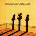 Cover of 20 Golden Greats, 1977, Vinyl