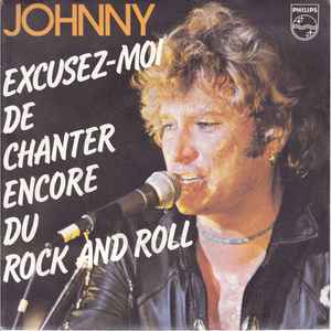 Vinyle Johnny Hallyday - Made in Rock'n Roll