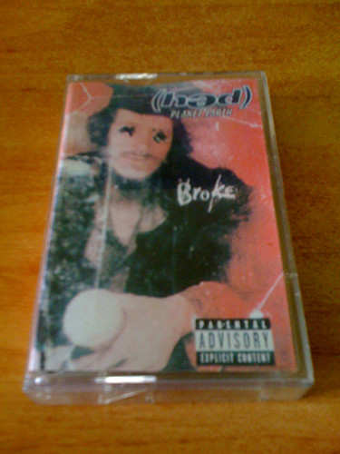 hed) Planet Earth – Broke (2000, Cassette) - Discogs