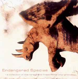 Various - Endangered Species album cover