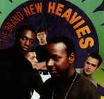 The Brand New Heavies - Wikipedia