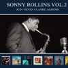 Sonny Rollins - Seven Classic Albums