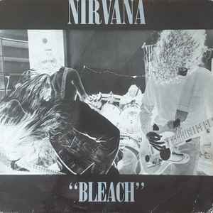 Nirvana - Bleach image