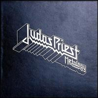 Judas Priest = ジューダス・プリースト – Metalogy (2004, CD) - Discogs