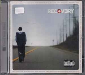 Recovery by Eminem (CD, 2010) 602527394527