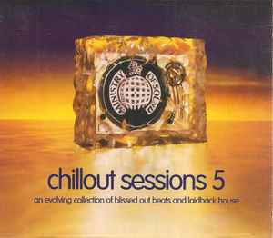 Chillout Sessions 5 - Various