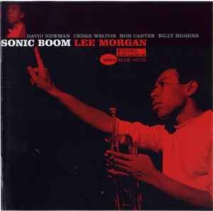 Lee Morgan – Live At The Lighthouse (1996, CD) - Discogs