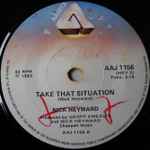Cover of Take That Situation, 1983, Vinyl