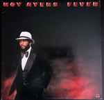 Roy Ayers – Fever (1979, 72, Vinyl) - Discogs