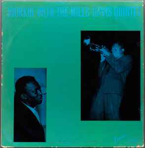 The Miles Davis Quintet – Relaxin' With (1958, Vinyl) - Discogs