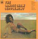 Cover of The Sandie Shaw Supplement, 1969, Vinyl