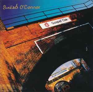 Gospel Oak EP - Sinéad O'Connor