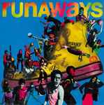 Cover of Runaways, 2003-06-23, CD