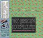 Todd Rundgren – Complete Bearsville Box (1996, CD) - Discogs