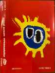 Cover of Screamadelica, 1992-06-00, Cassette