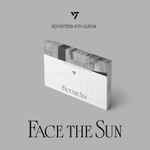 Seventeen – Face The Sun (2022, Ray ver., CD) - Discogs
