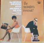 The George Shearing Quintet With Nancy Wilson - The Swingin's