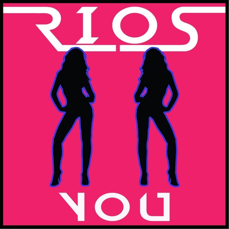 télécharger l'album Rios - You