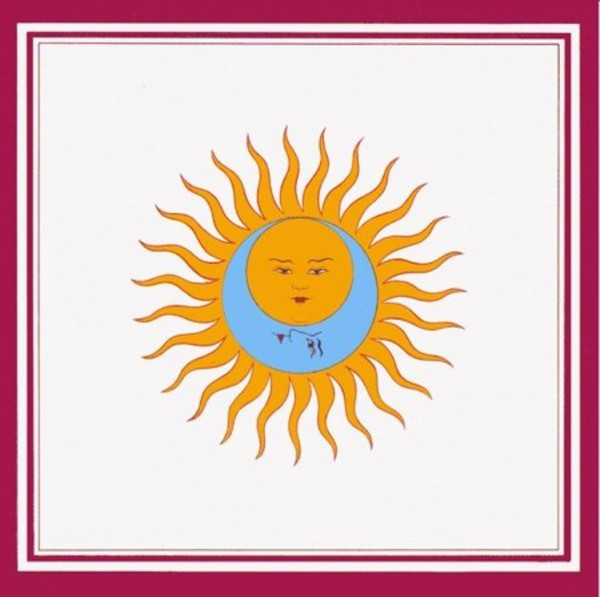 King Crimson – Larks' Tongues In Aspic (The Complete Recordings