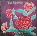 Cover of Something / Anything?, 1972, Vinyl