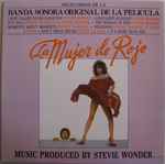 Stevie Wonder - The Woman In Red (Selections From The Original