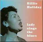 Cover of Lady Sings The Blues, , CD