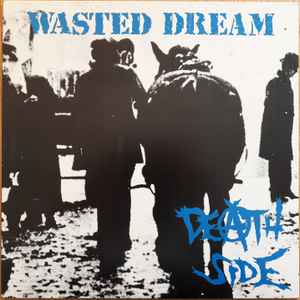 Wasted Dream - Death Side