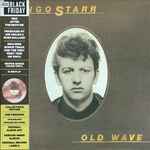 Cover of Old Wave, 2022-11-25, Vinyl