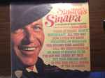 Cover of Sinatra's Sinatra, 1963, Vinyl