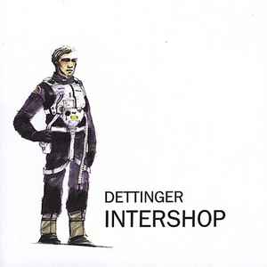 Intershop - Dettinger