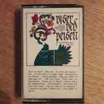 Cover of Viser Ved Peisen, 1968, Cassette