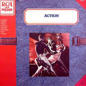 Action - Various