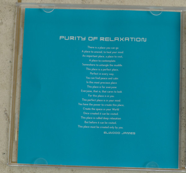 descargar álbum Various - Spirit Of Pure Relaxation