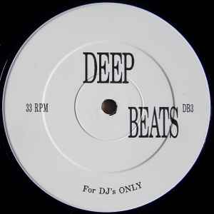 Unknown Artist - Deep Beats Vol 3