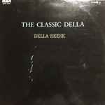 Cover of The Classic Della, , Vinyl