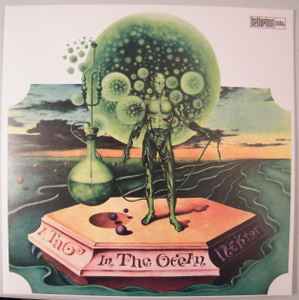 A Tab In The Ocean (Vinyl, LP, Album, Reissue, Repress) for sale