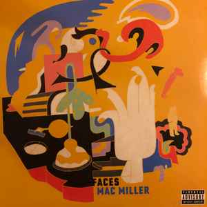 Macadelic - Mac Miller - Vinyle album - Achat & prix