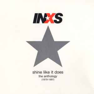 INXS – X (2002, CD) - Discogs