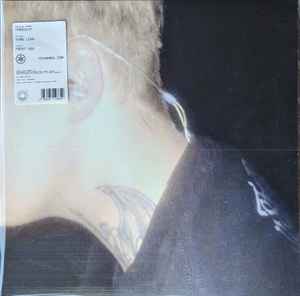 Yung Lean – Warlord (2023, Vinyl) - Discogs